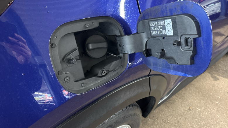 Nissan Juke 1.0 DiG-T 114 N-Connecta 5dr DCT Petrol Hatchback